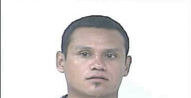 Richard Hernandez, - St. Lucie County, FL 